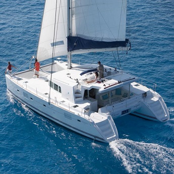 gypsy princess catamaran bvi