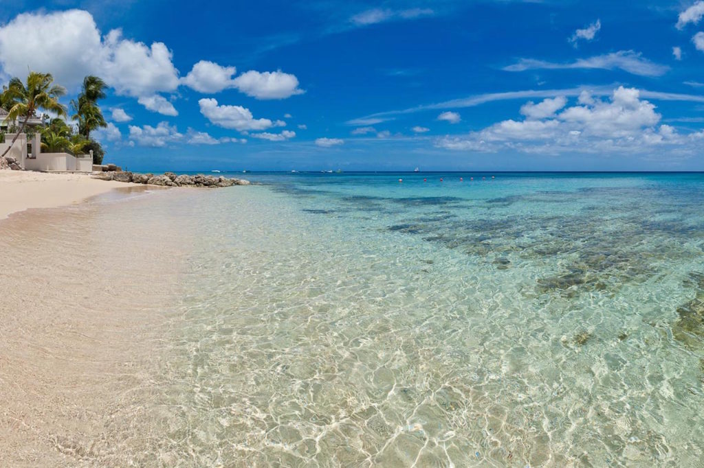 Reeds Bay, Barbados