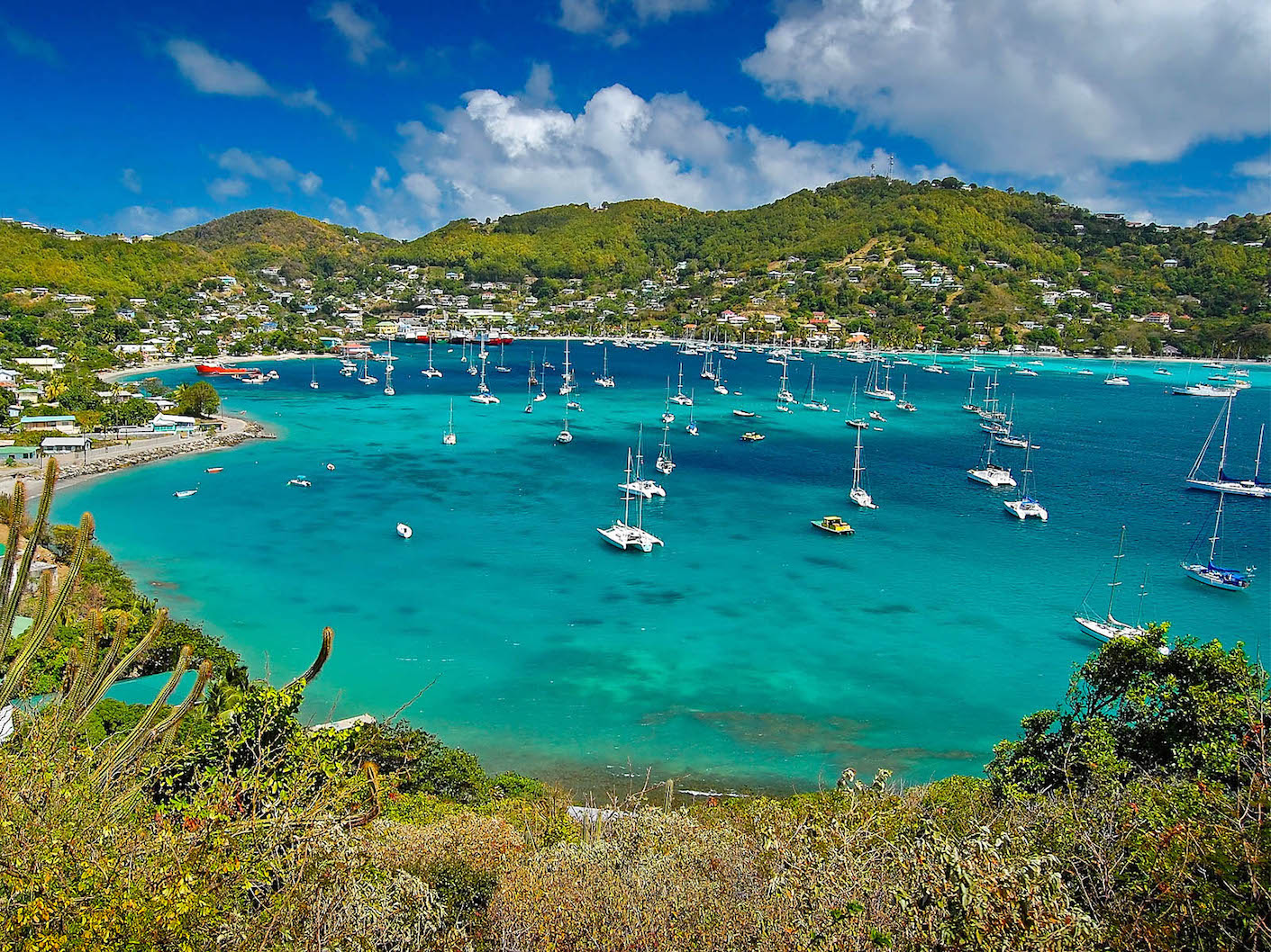 Bequia