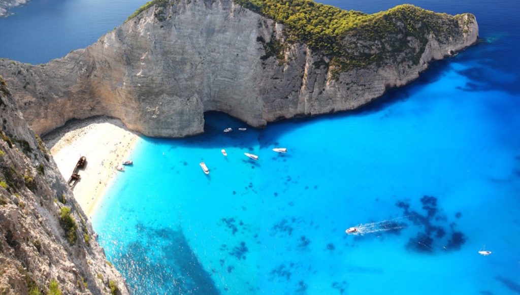 Greece Yacht Charter