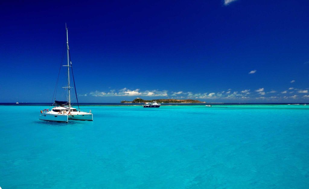 Virgin Gorda Tortola