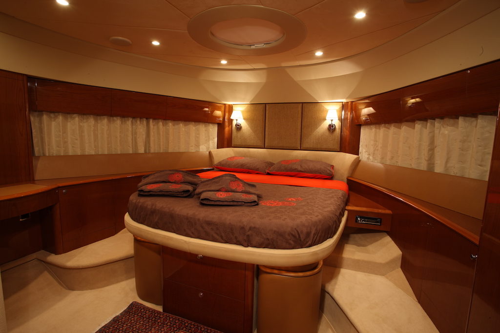 Bateau Sorana VIP