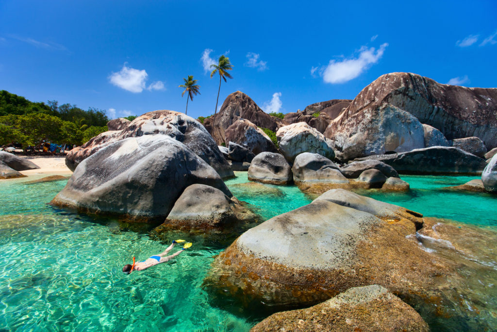 virgin gorda-bvi