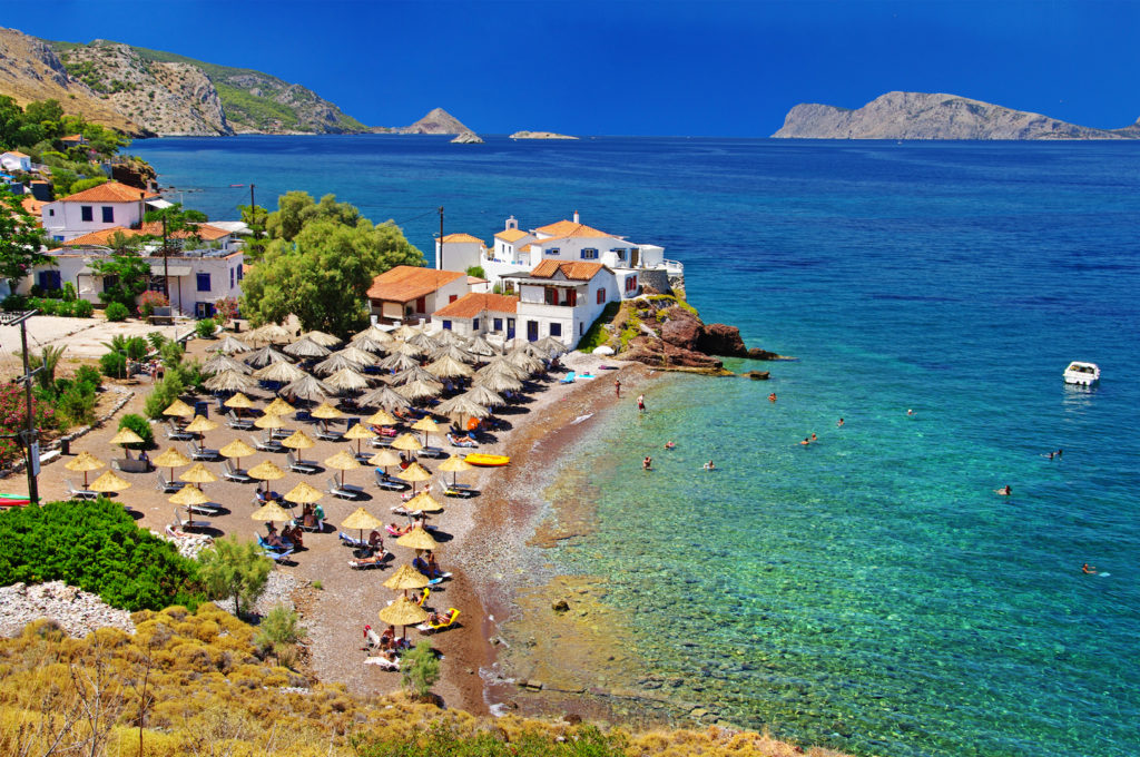 hydra-saronics-greece