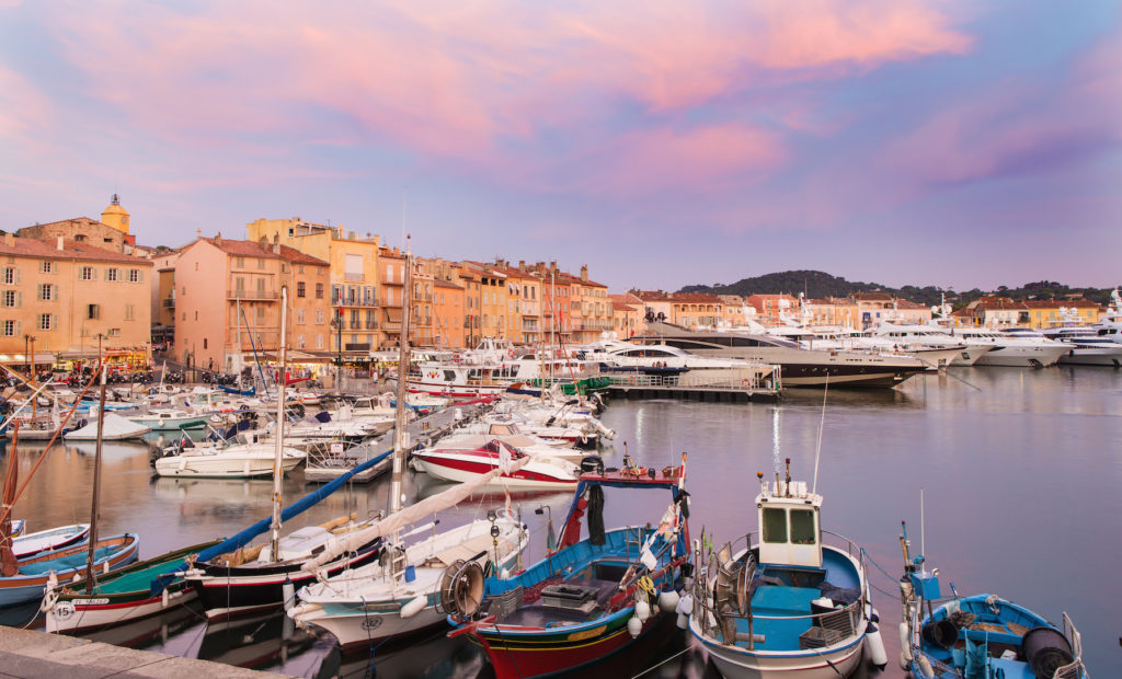 st-tropez-france