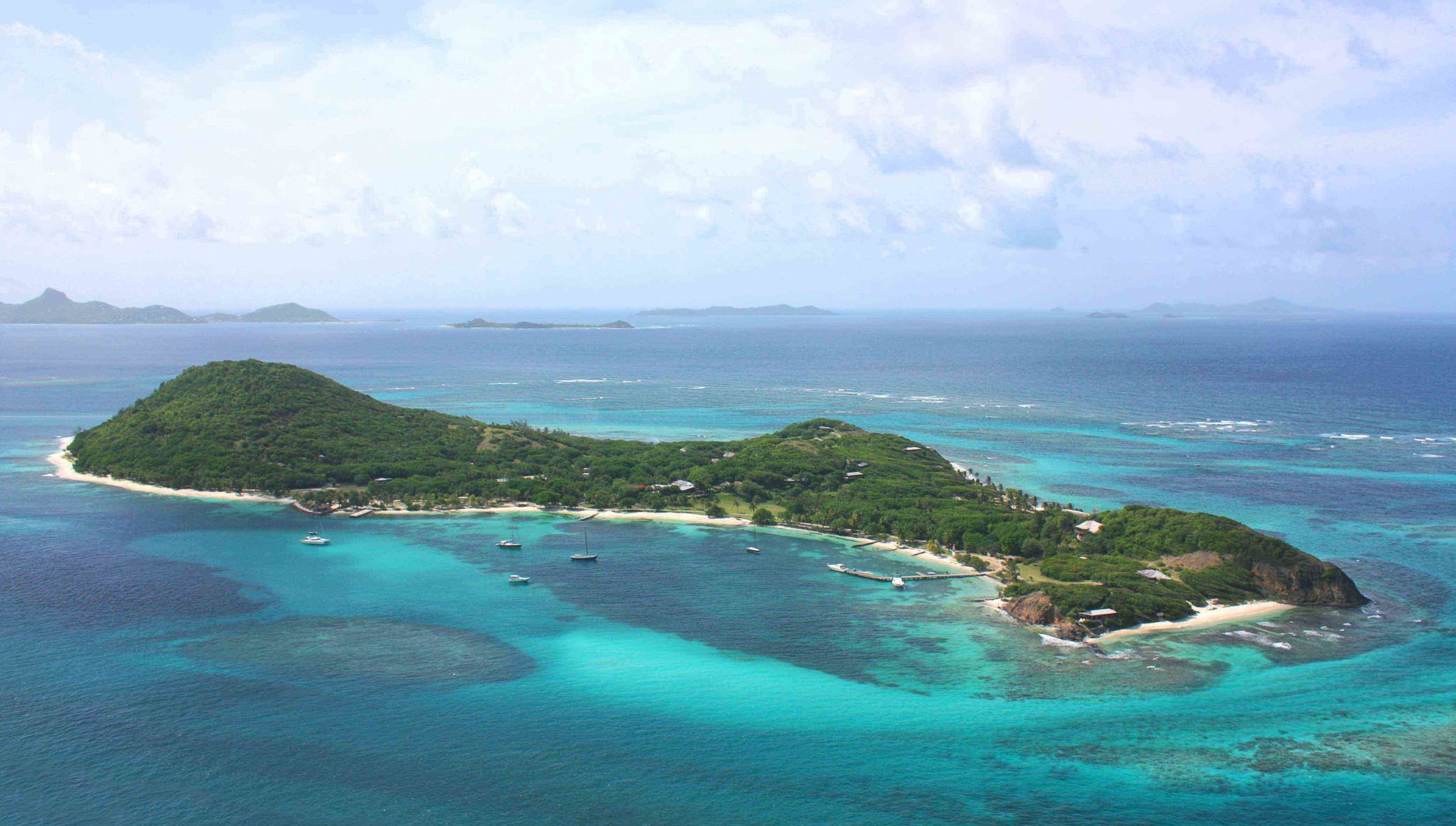 Grenadines Luxury Hotel PSV