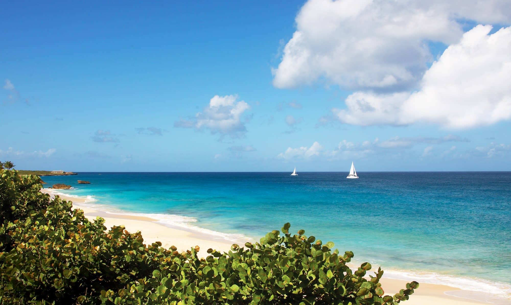 Anguilla Yacht Charter