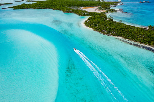 Exuma Yacht Charter