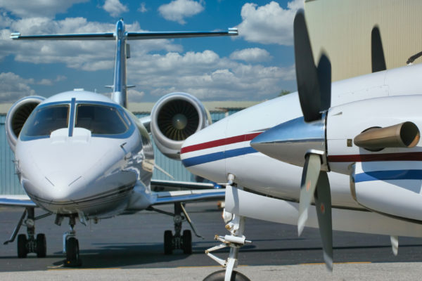 Caribbean Private Aircraft Charter