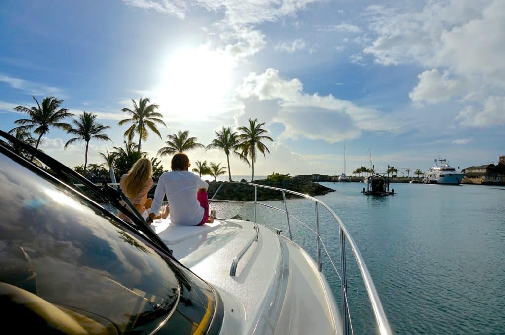 Barbados Yacht Charter