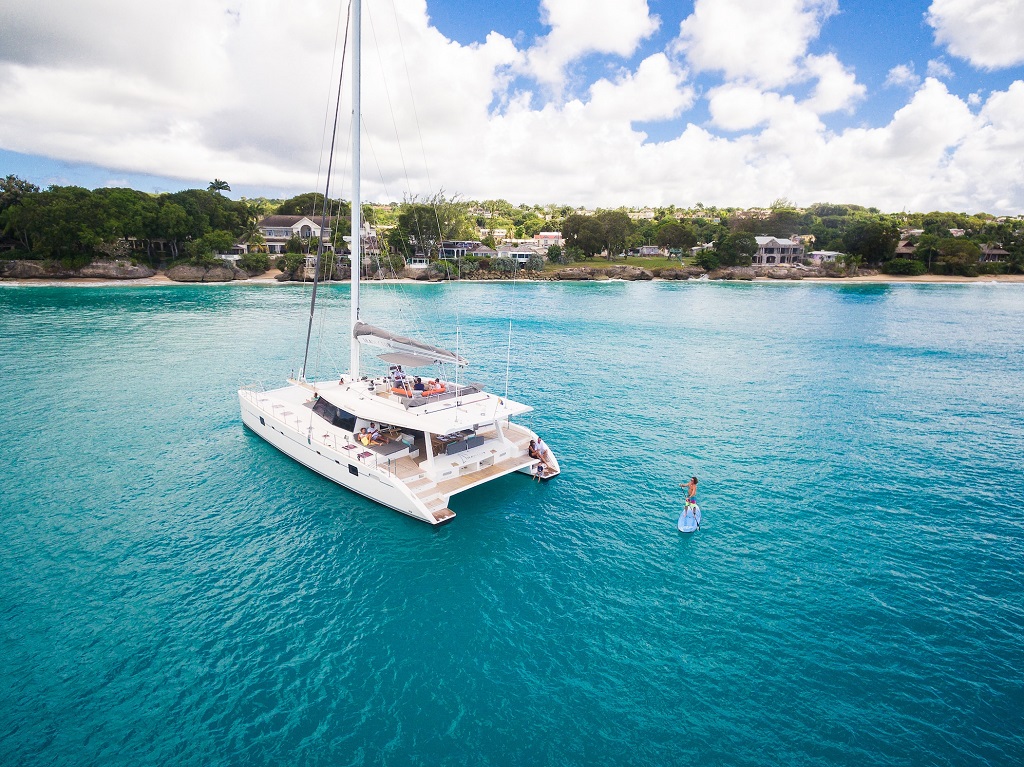 Barbados Yacht Charter
