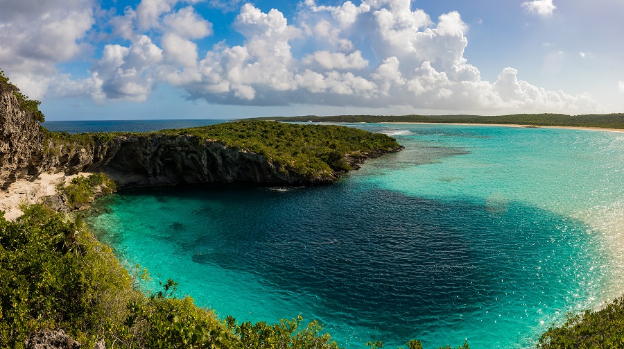 Bahamas Diving Escapes