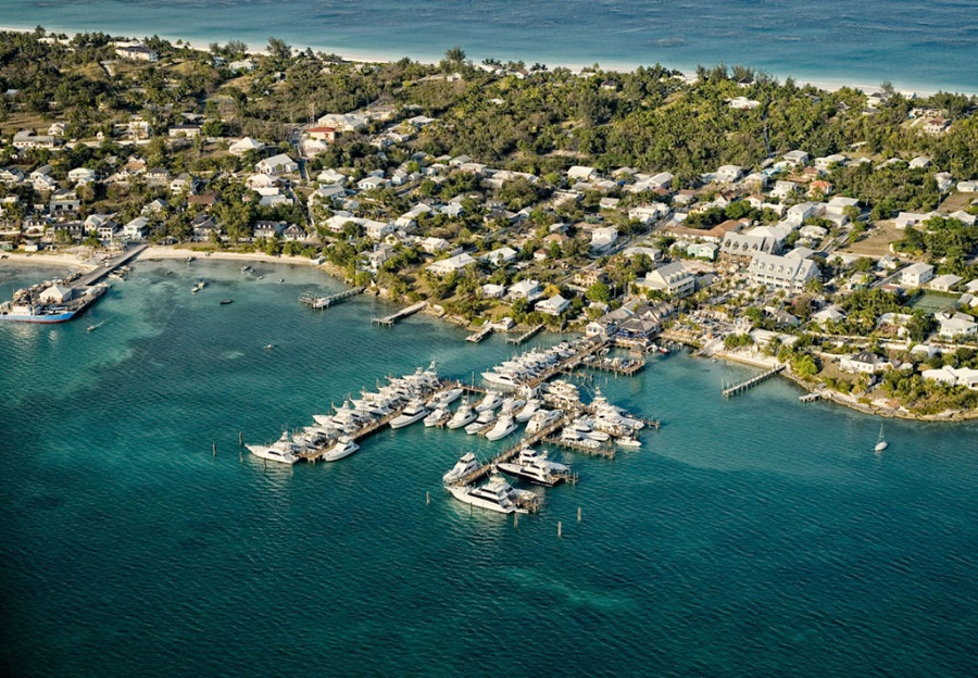Bahamas Yacht Charter