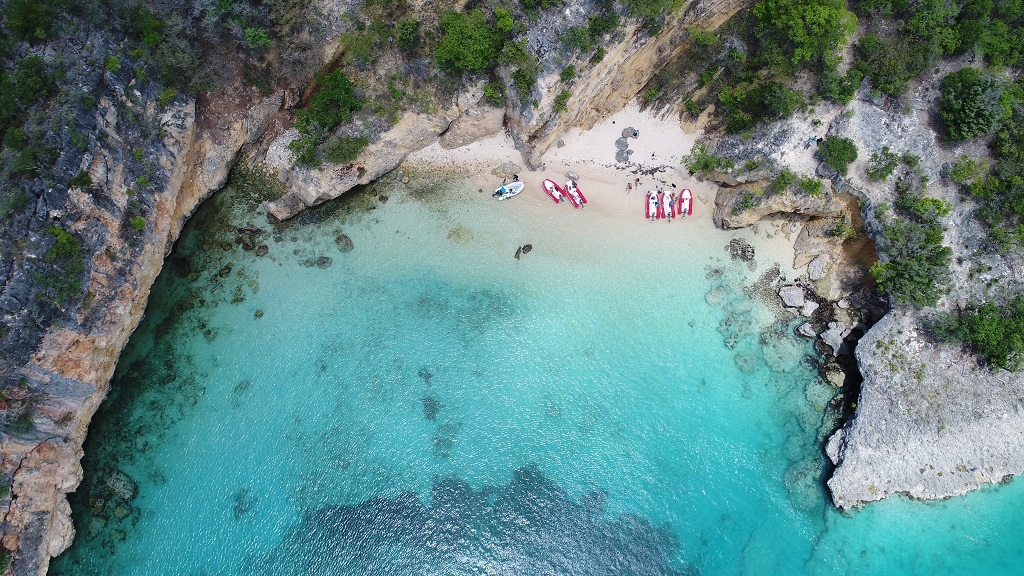 Anguilla Yachting Holiday