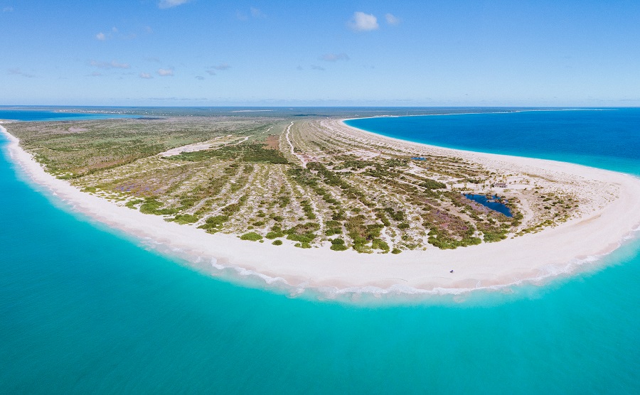 Antigua Barbuda Yacht Charter